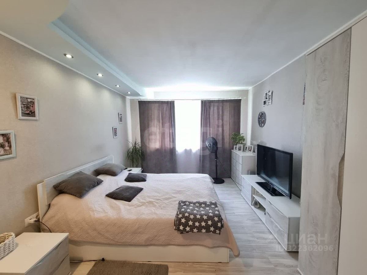 5-комн., 106.7 м², 3/5 этаж