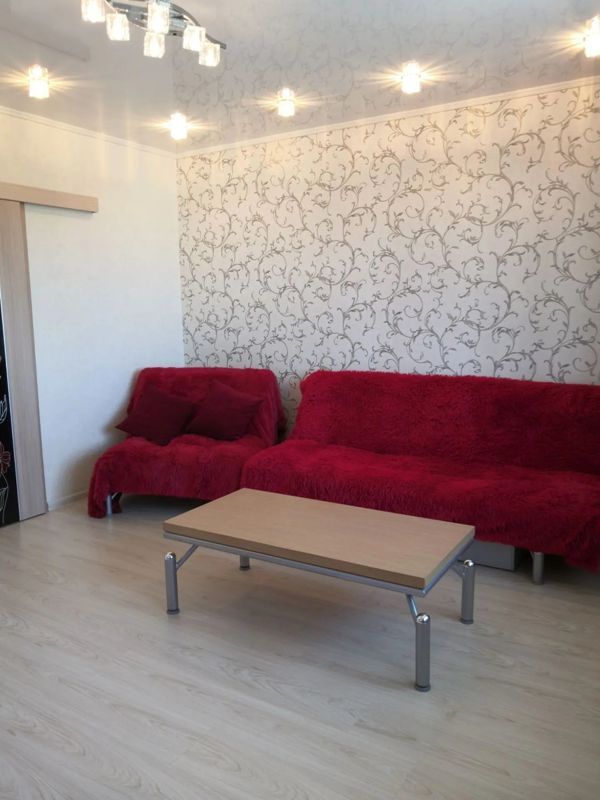 1-комн., 40.6 м², 5/5 этаж
