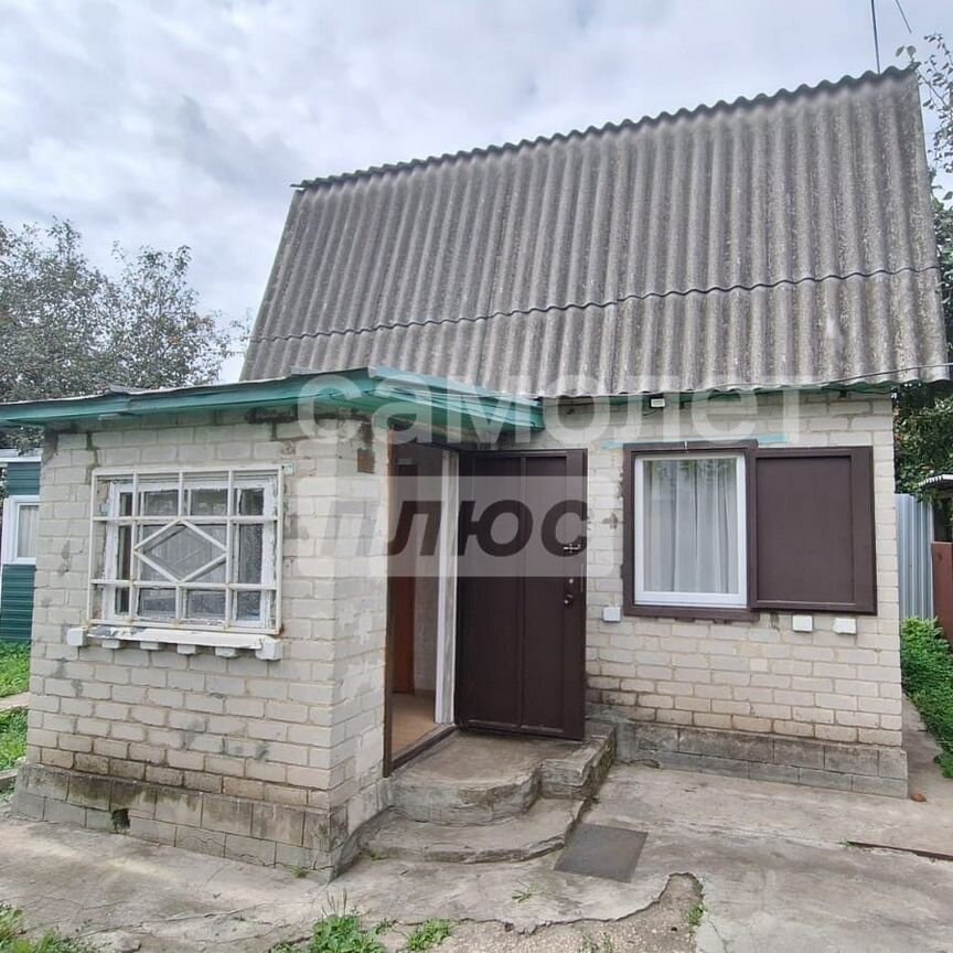 Дом, 35 м², 5 соток