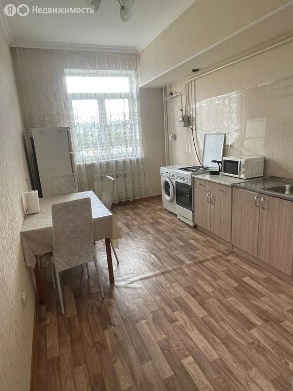 2-комн., 60 м², 3/5 этаж