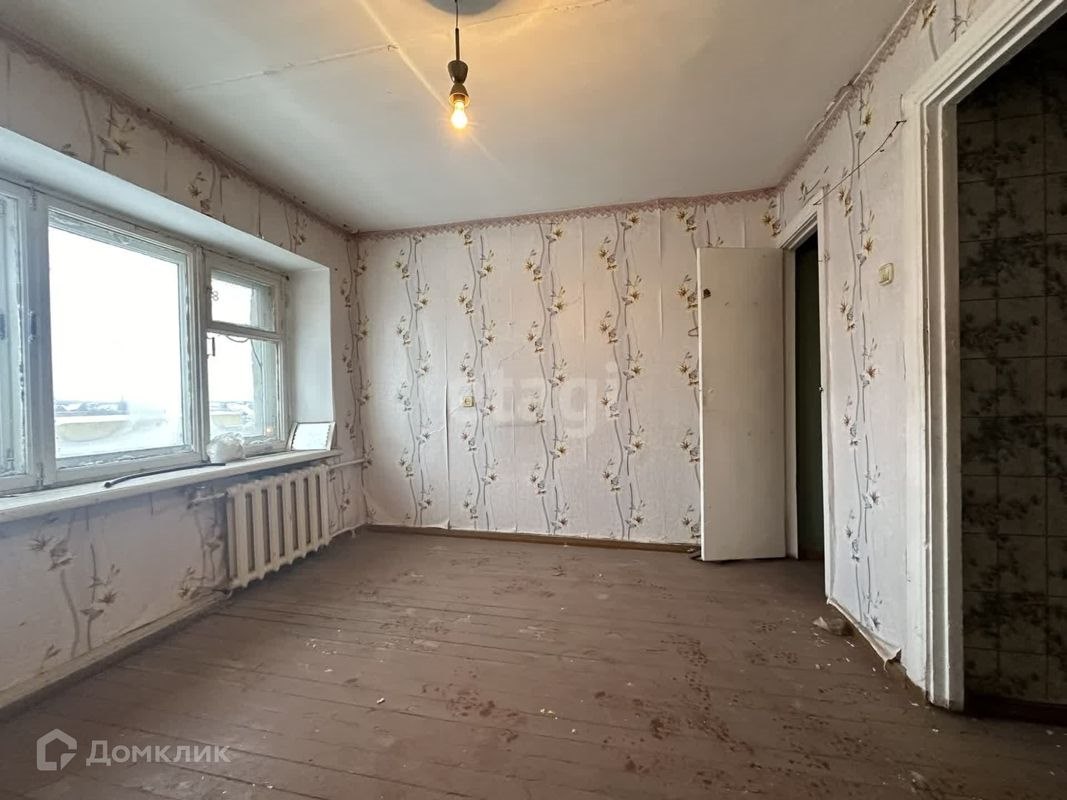 1-комн., 17.5 м², 5/5 этаж