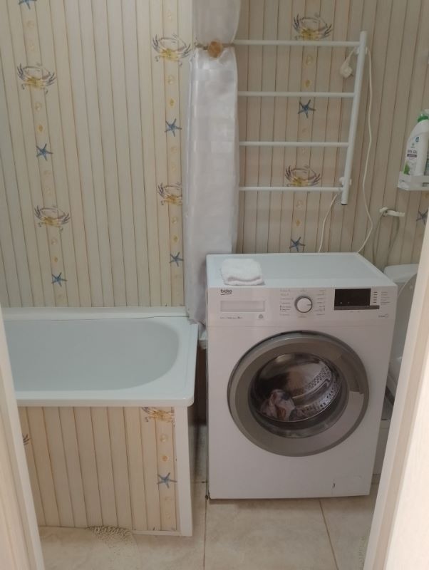 2-комн. квартира, 43 м², 2/2 этаж