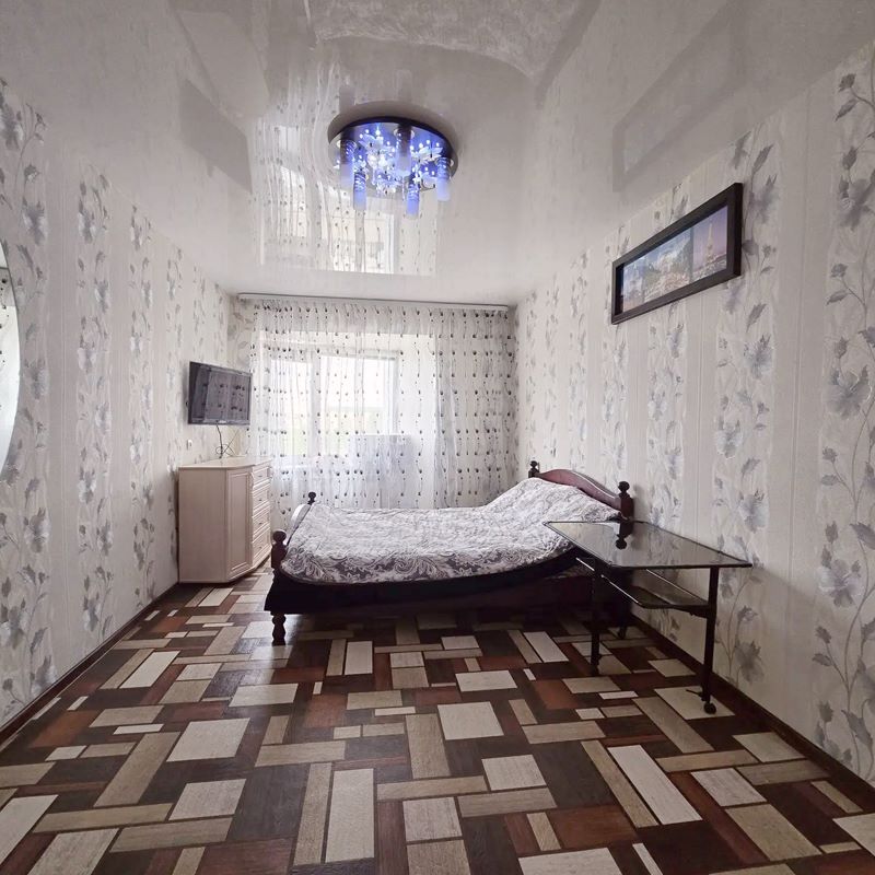 1-комн., 31.6 м², 5/5 этаж