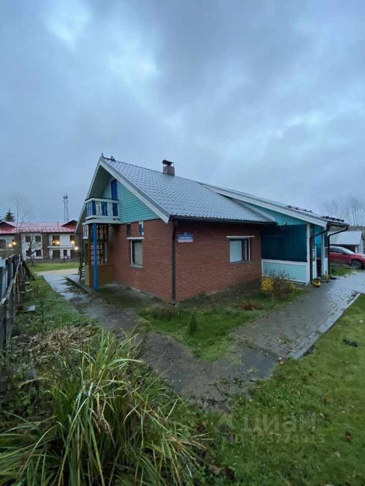 Дом, 93.2 м², 8.57 соток