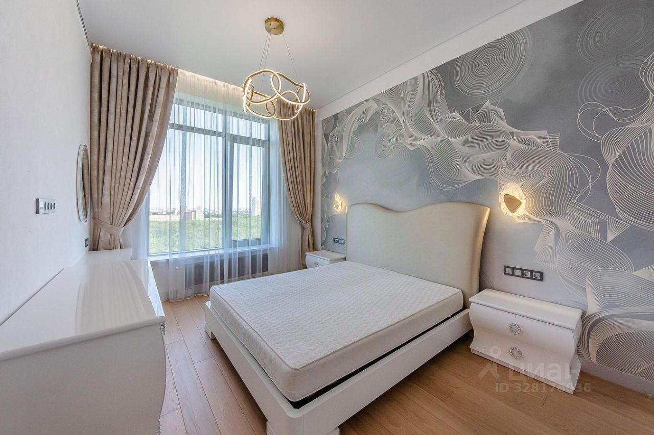 5-комн., 155 м², 13/13 этаж