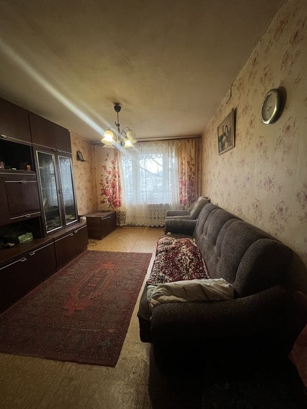 2-комн., 51.6 м², 2/5 этаж