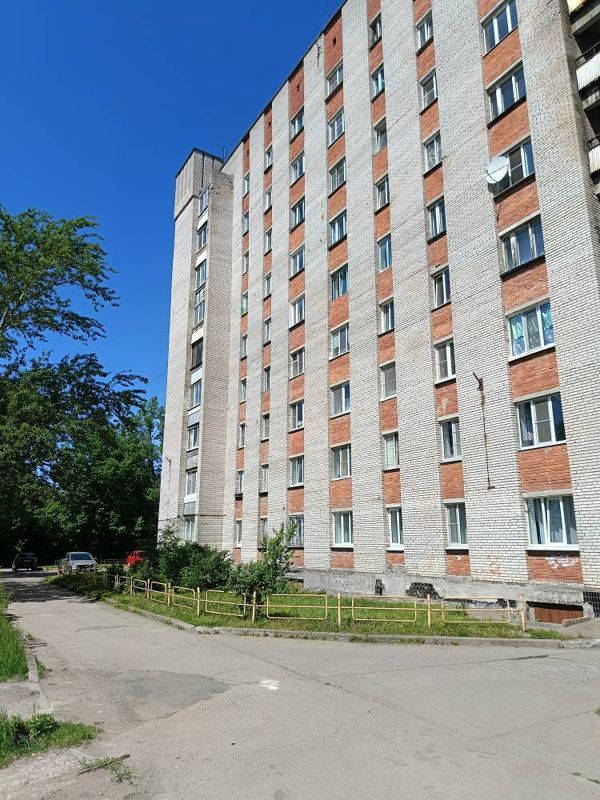 Комната, 14 м2, 8/9 этаж