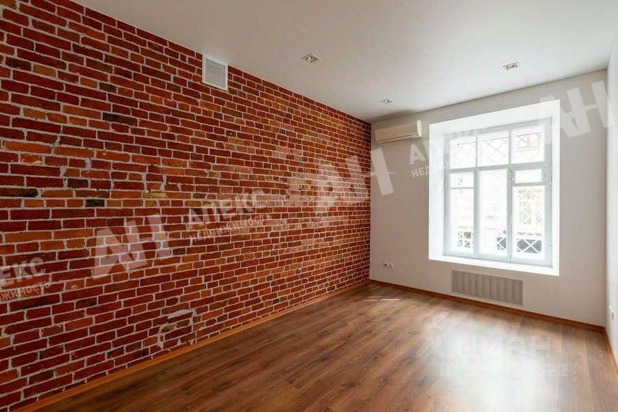 ПСН, 24.3 м², 1/5 этаж