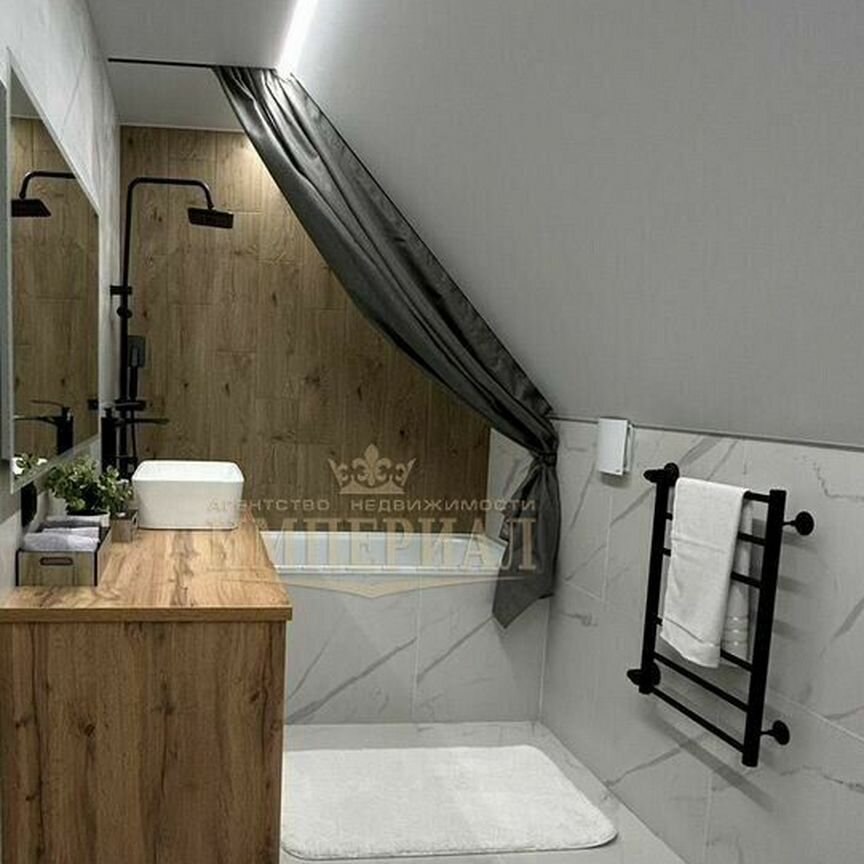 Дом, 145.2 м², 8 соток