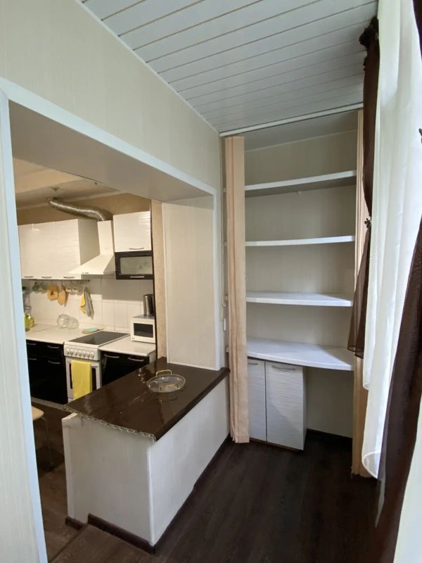 2-комн., 56.3 м², 1/10 этаж