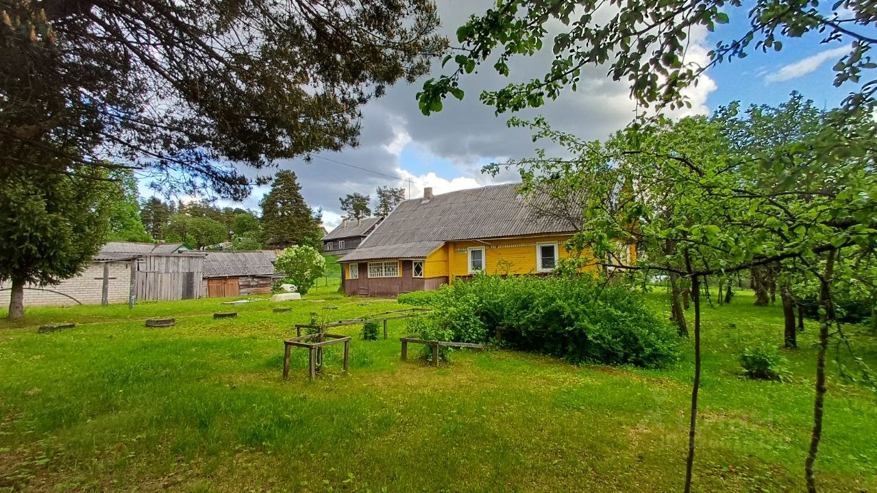 Дом, 113.6 м², 13.99 соток