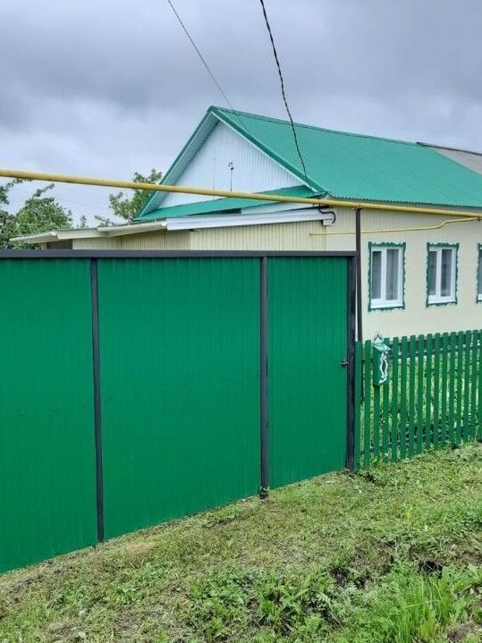 3-комн. квартира, 48.7 м2, 1/1 этаж