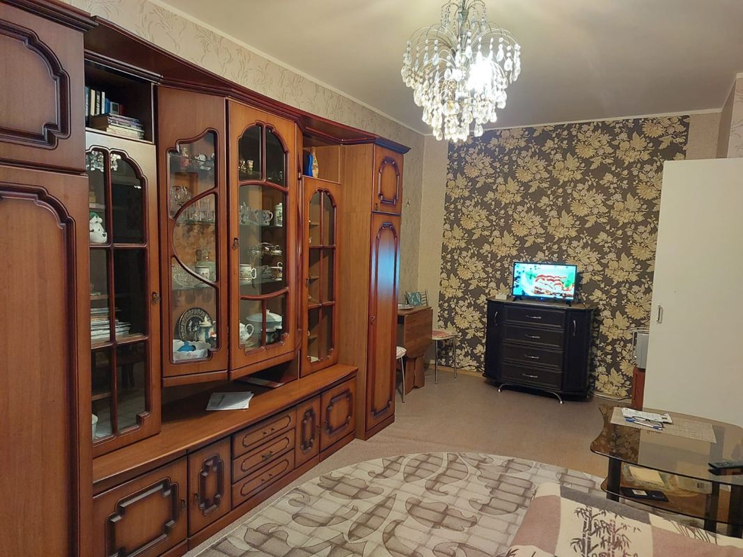 1-комн., 31 м², 1/3 этаж