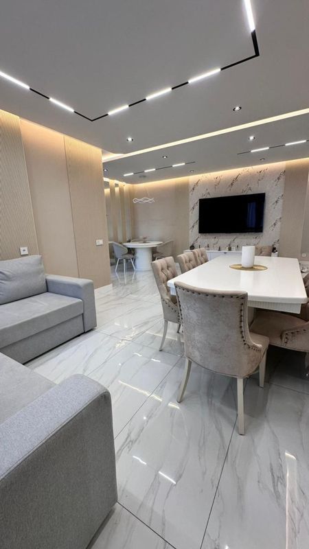 3-комн., 70.1 м², 13/24 этаж