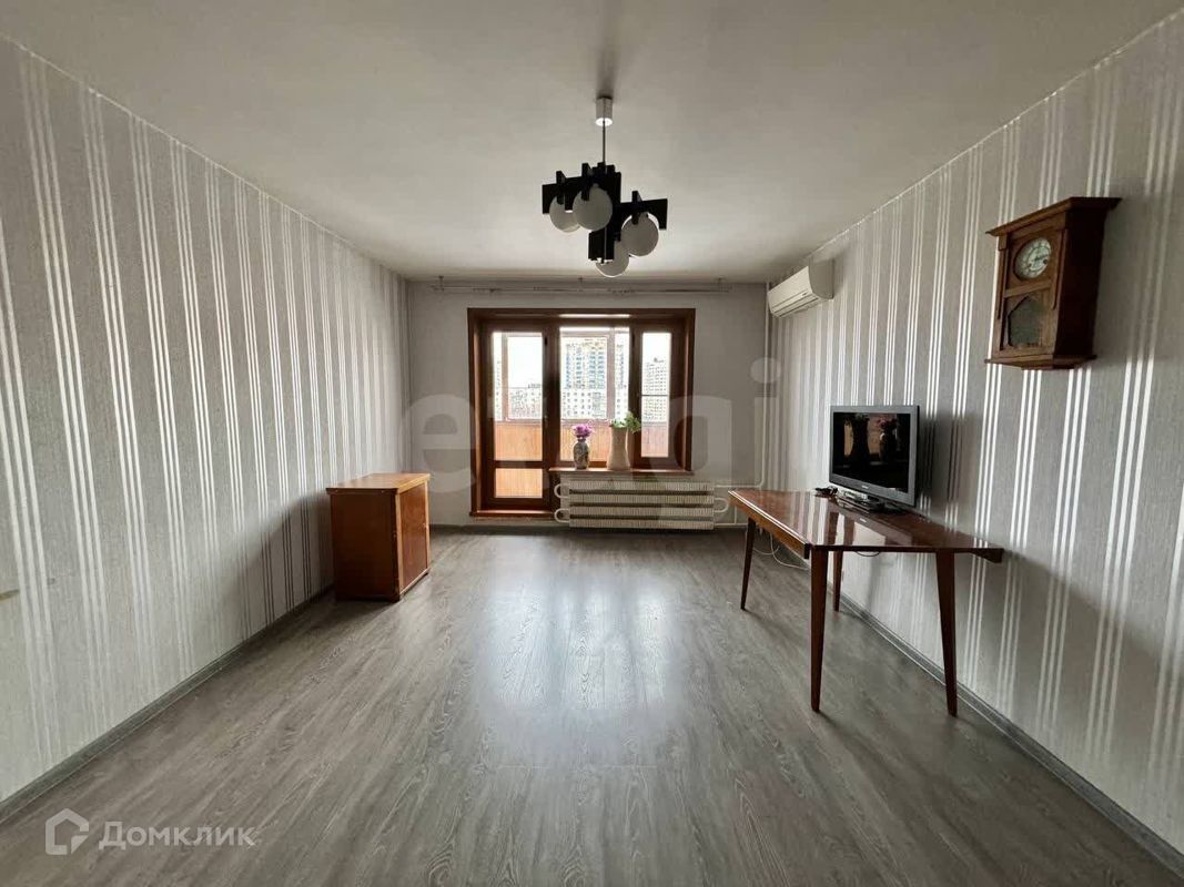 1-комн., 35.7 м², 9/9 этаж