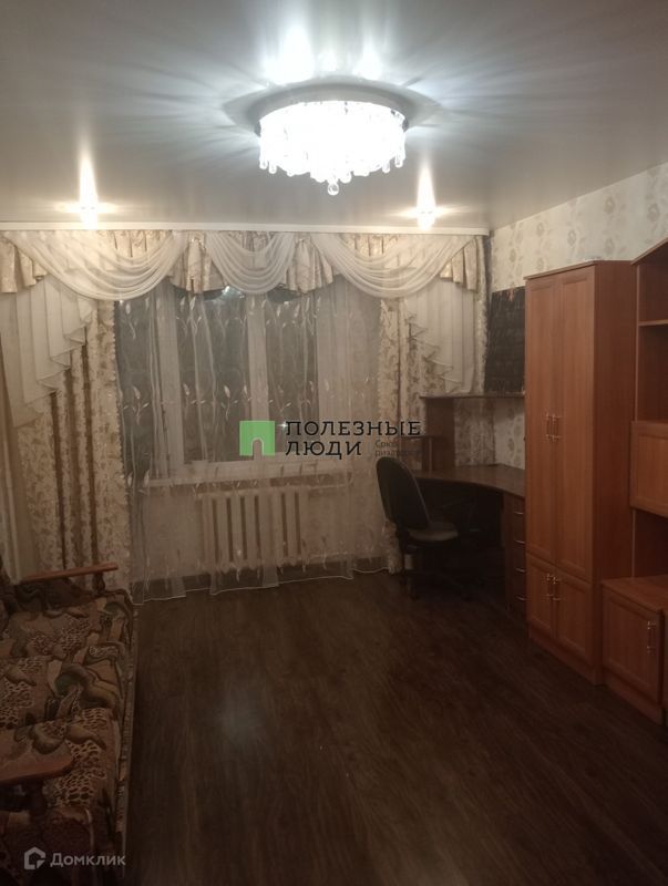 27.7 м², 6/9 этаж