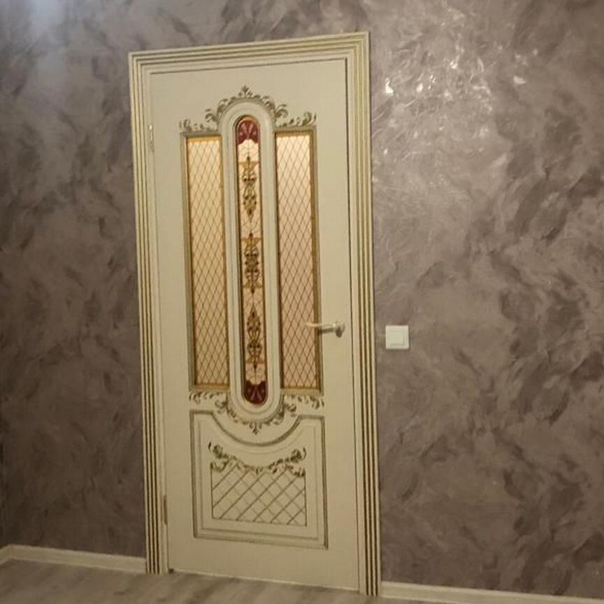 3-комн., 60 м², 3/5 этаж