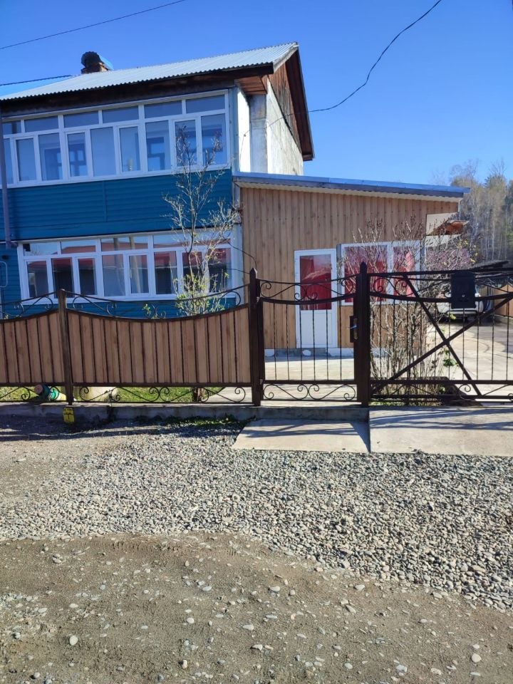 Дом, 125 м², 8.5 соток