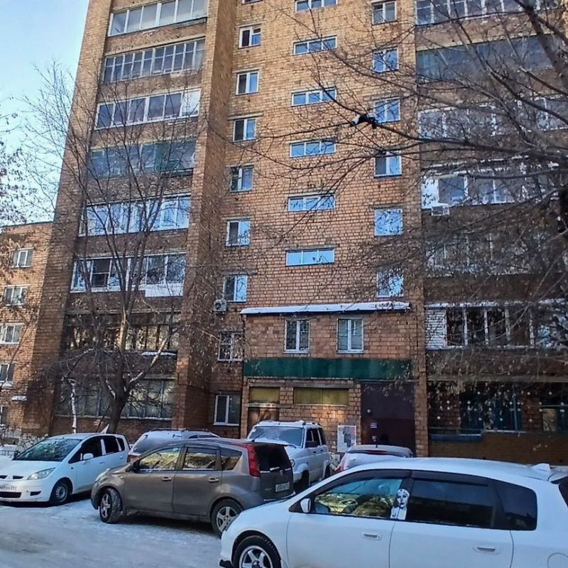 2-комн., 48.5 м², 6/9 этаж