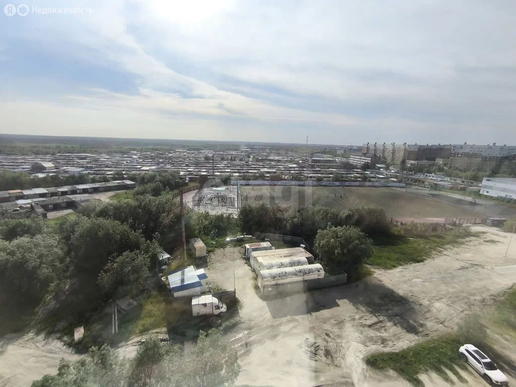 2-комн., Квартира, 51.2 м², 9/9 этаж