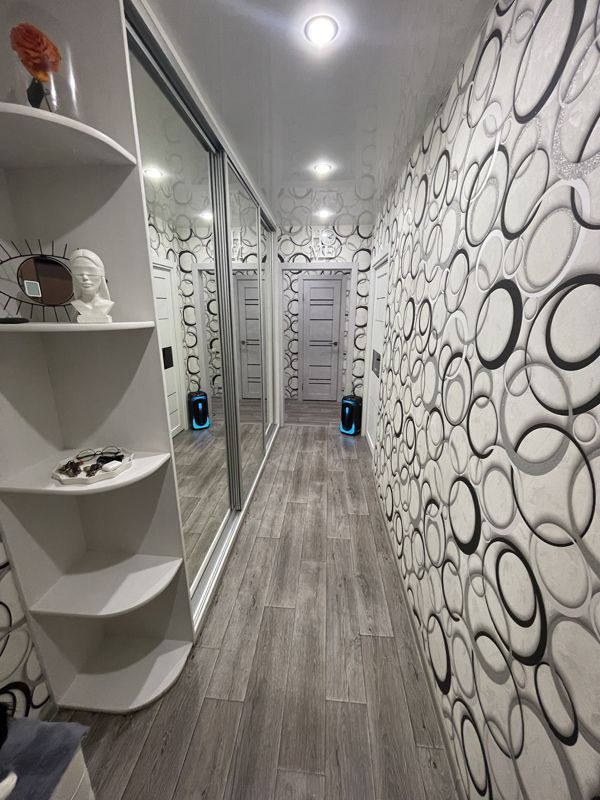 3-комн., 65.5 м², 9/10 этаж