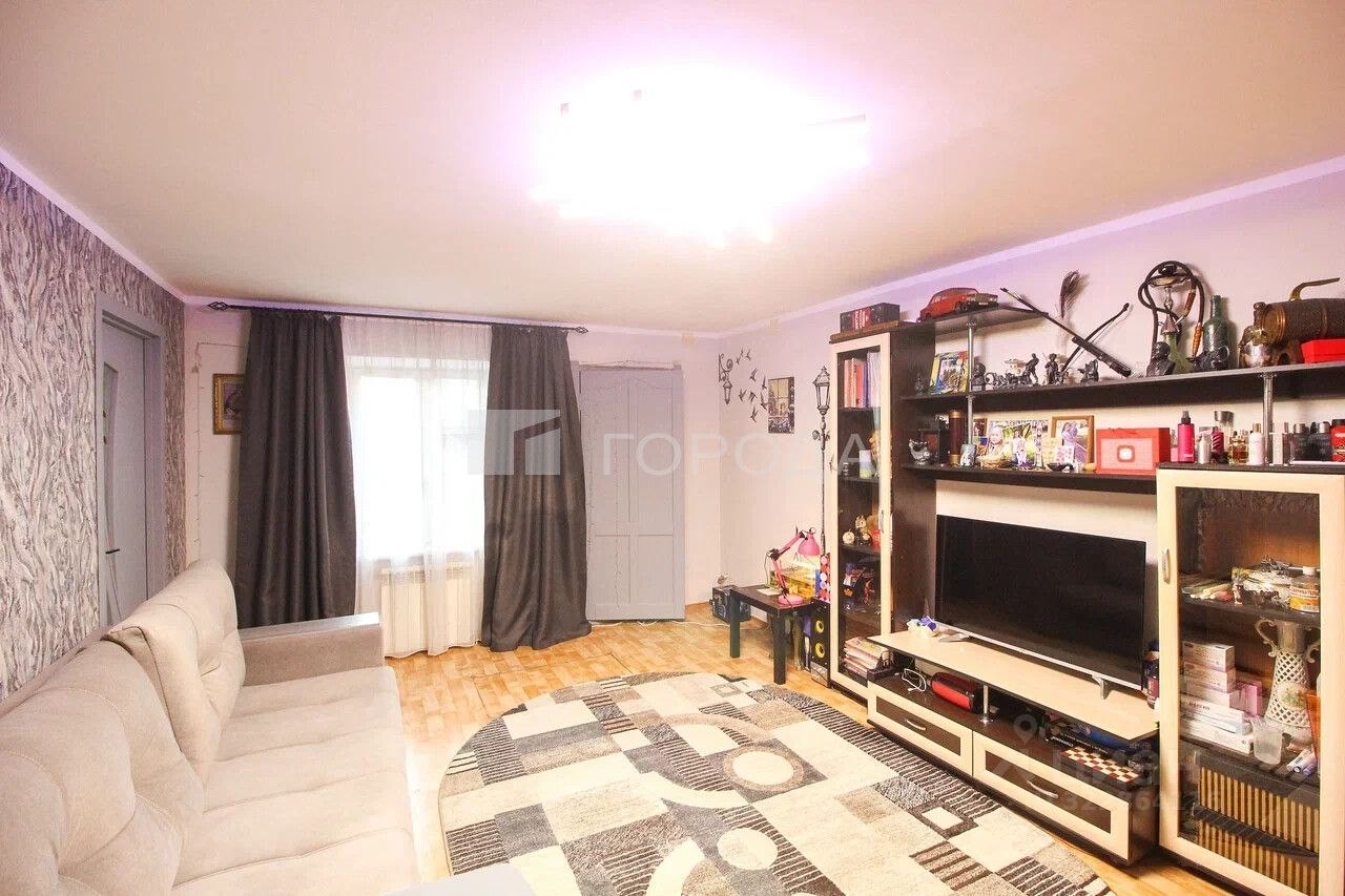 Дом, 86 м², 4.8 сотки