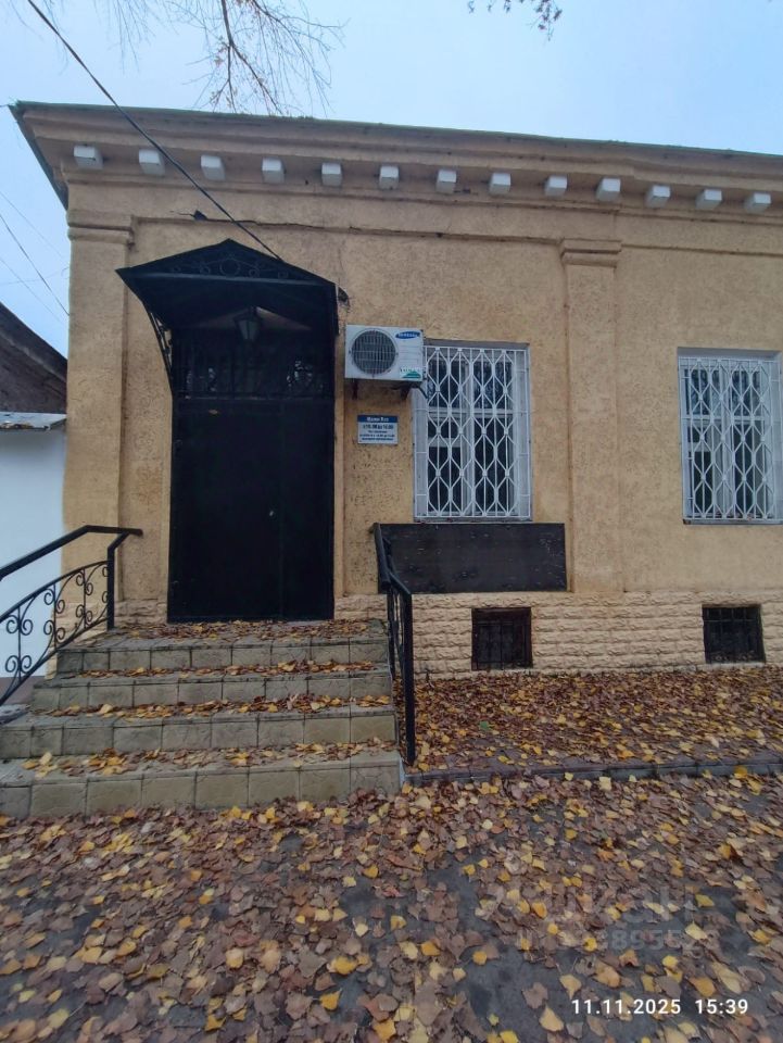 Офис, 40 м², 1/1 этаж