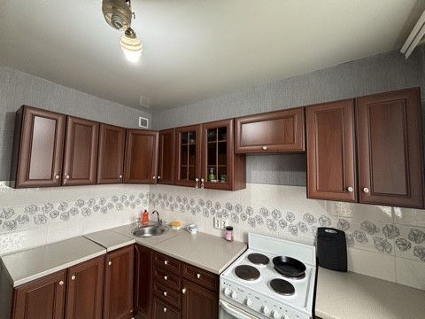 2-комн. квартира, 53.4 м², 5/5 этаж