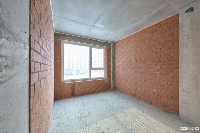 4-комн. квартира, 126.1 м2, 8/9 этаж