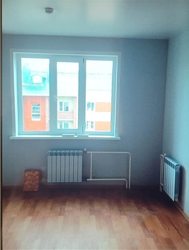 2-комн., 44.3 м², 3/3 этаж