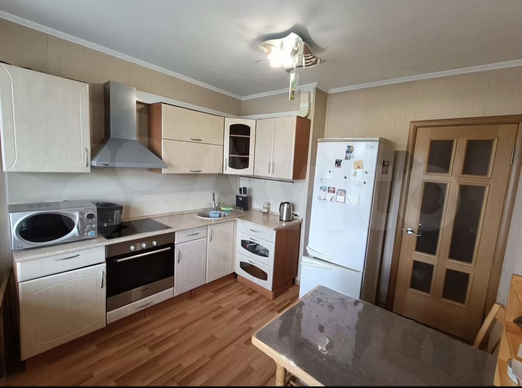 2-комн., 53.3 м², 4/5 этаж