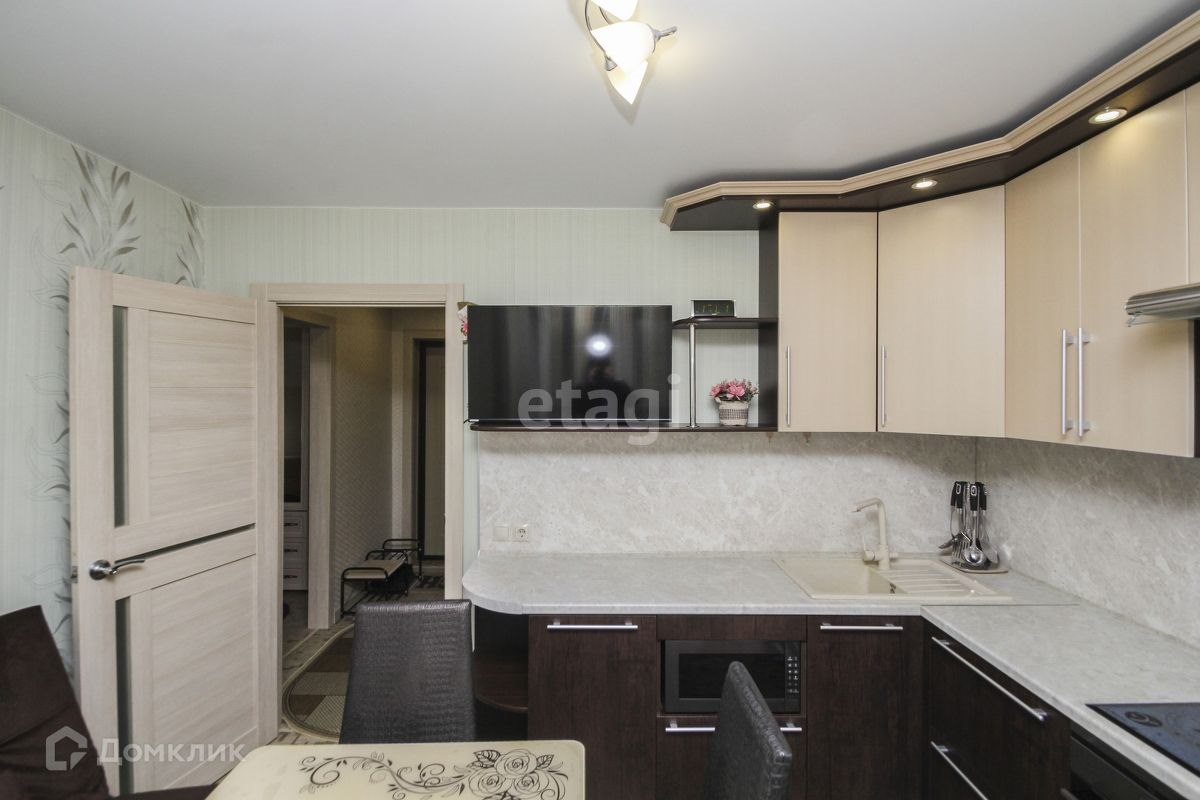 1-комн., 36.3 м², 7/9 этаж