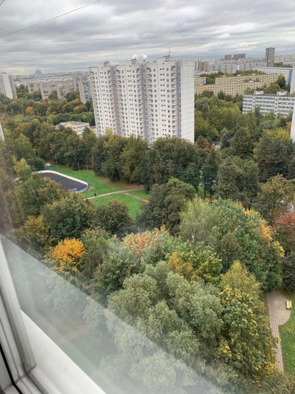 68 м², 15/16 этаж