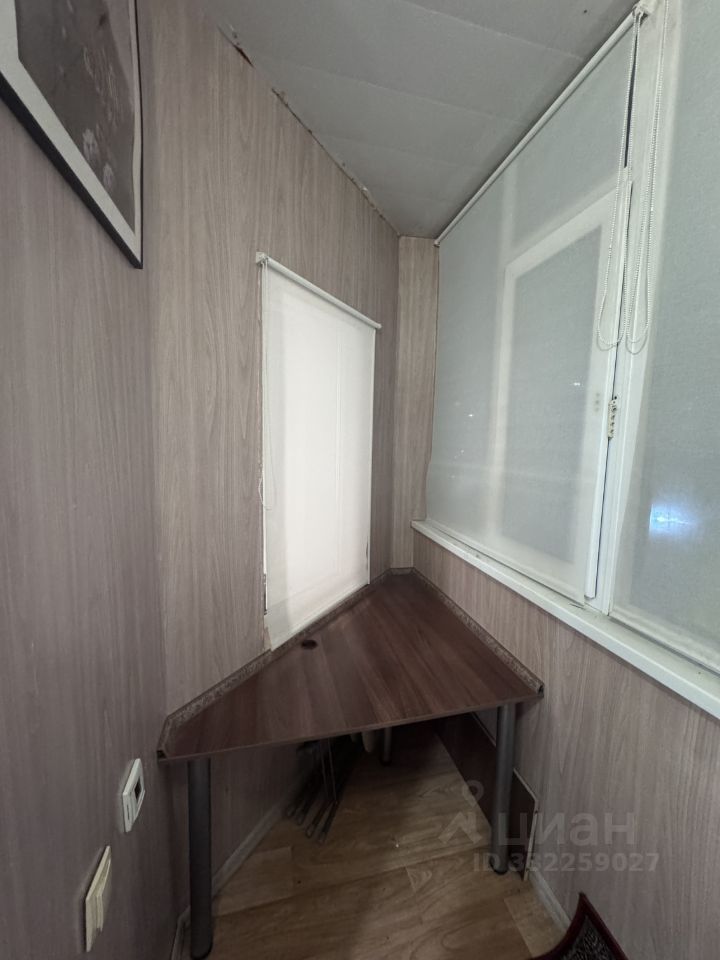 1-комн. квартира, 40.3 м2, 2/9 этаж
