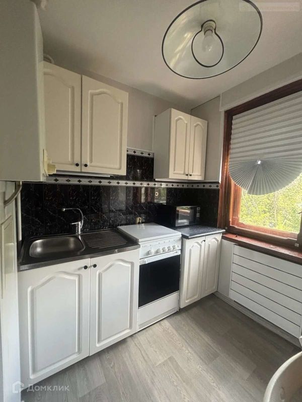 2-комн. квартира, 45 м2, 5/5 этаж