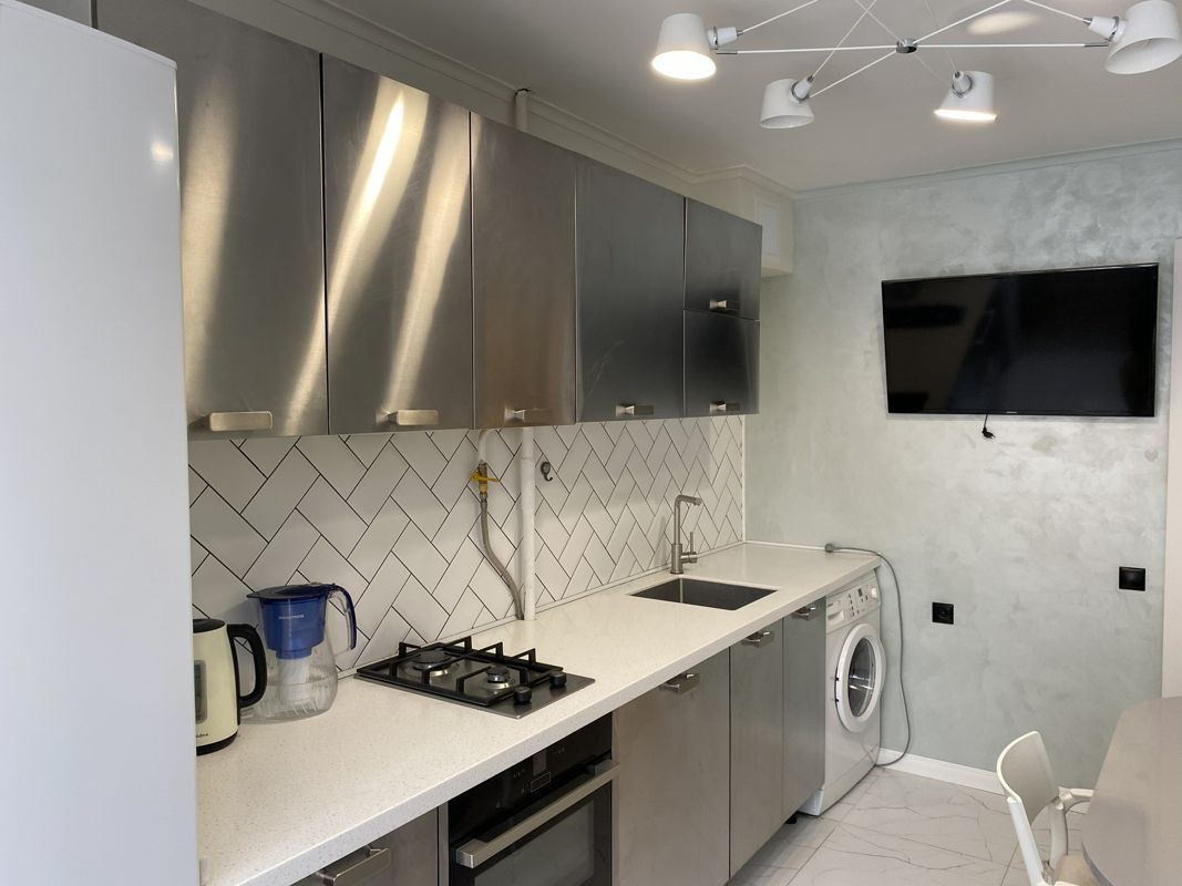 1-комн., 35.3 м², 2/12 этаж