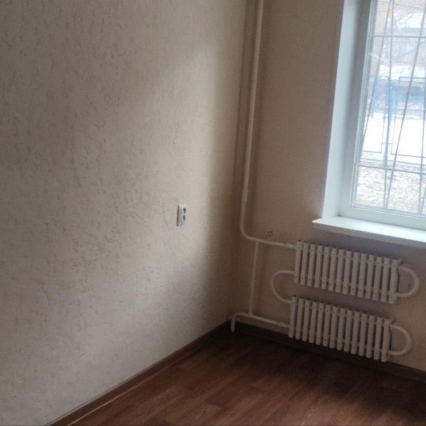 3-комн., 70 м², 1/5 этаж