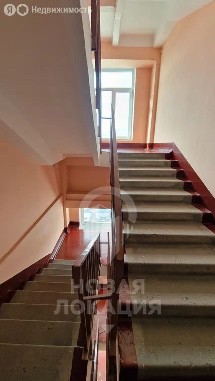 Офис, 35 м², 3/3 этаж