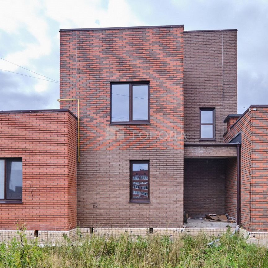 Таунхаус, 139.1 м², 3.7 сотки