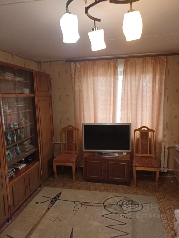 2-комн., 50 м², 7/10 этаж