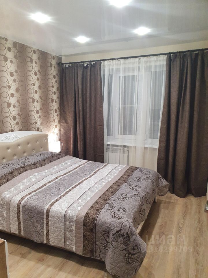 2-комн., 44 м², 1/5 этаж