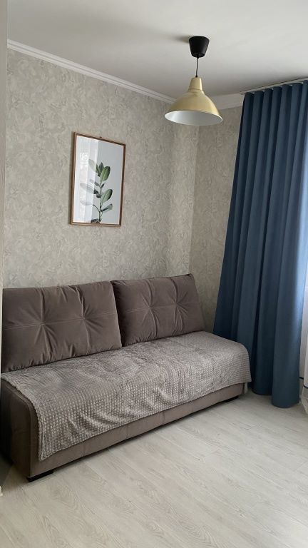 1-комн., 22 м²