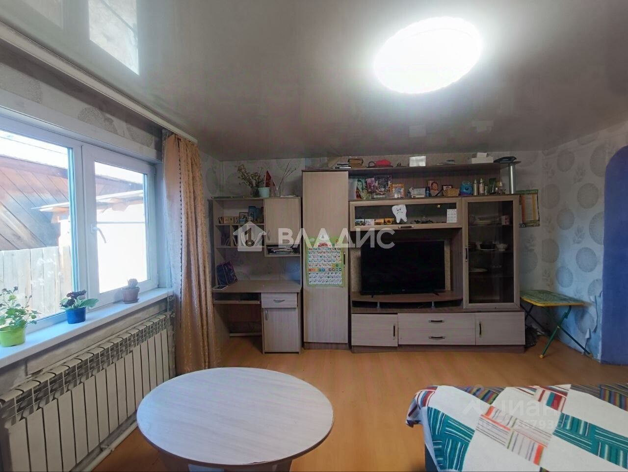 Дом, 90 м², 5.8 соток