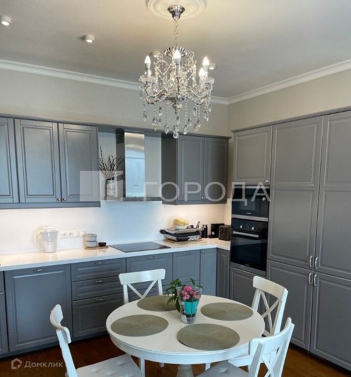 2-комн., 76 м², 3/8 этаж