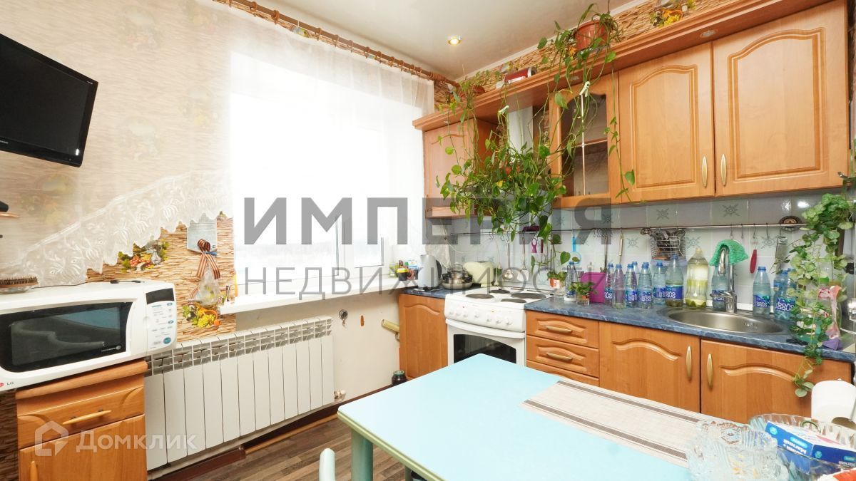 1-комн., 38.4 м², 5/5 этаж