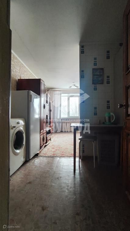 Комната, 16 м²