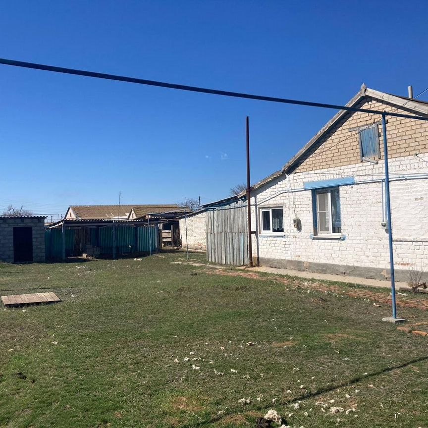 Дом, 70 м², 6 соток