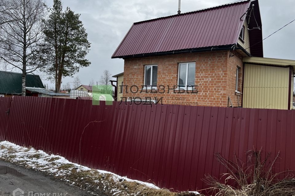 Дом, 24 м², 6 соток