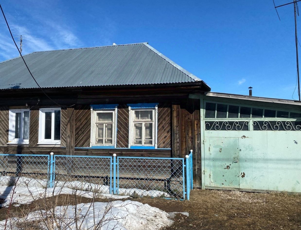 Дом, 58.1 м², 5.1 соток