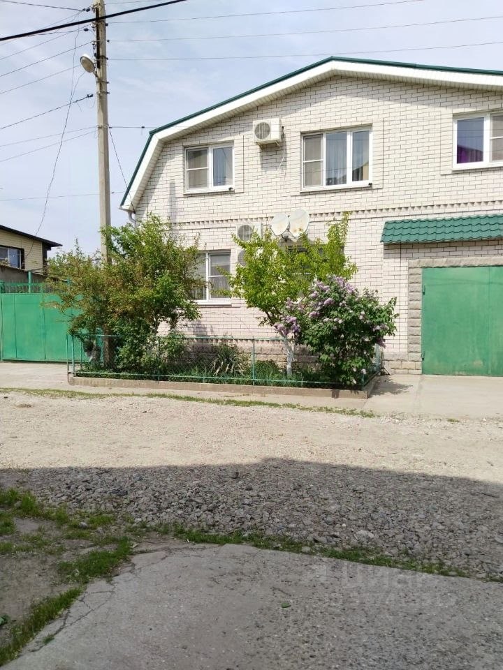 2-этажный дом, 253 м², 6 соток